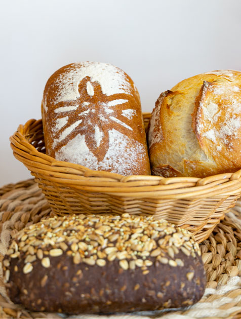 boulangerie talmont saint hilaire