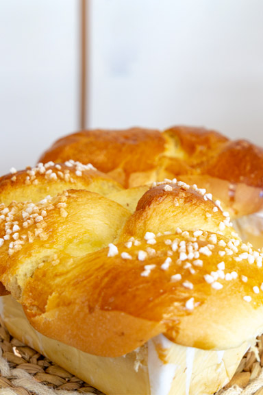 brioche de vendée