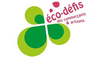 logo eco defis artisans