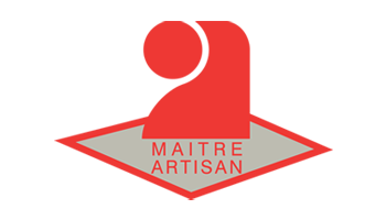 logo maitre artisan